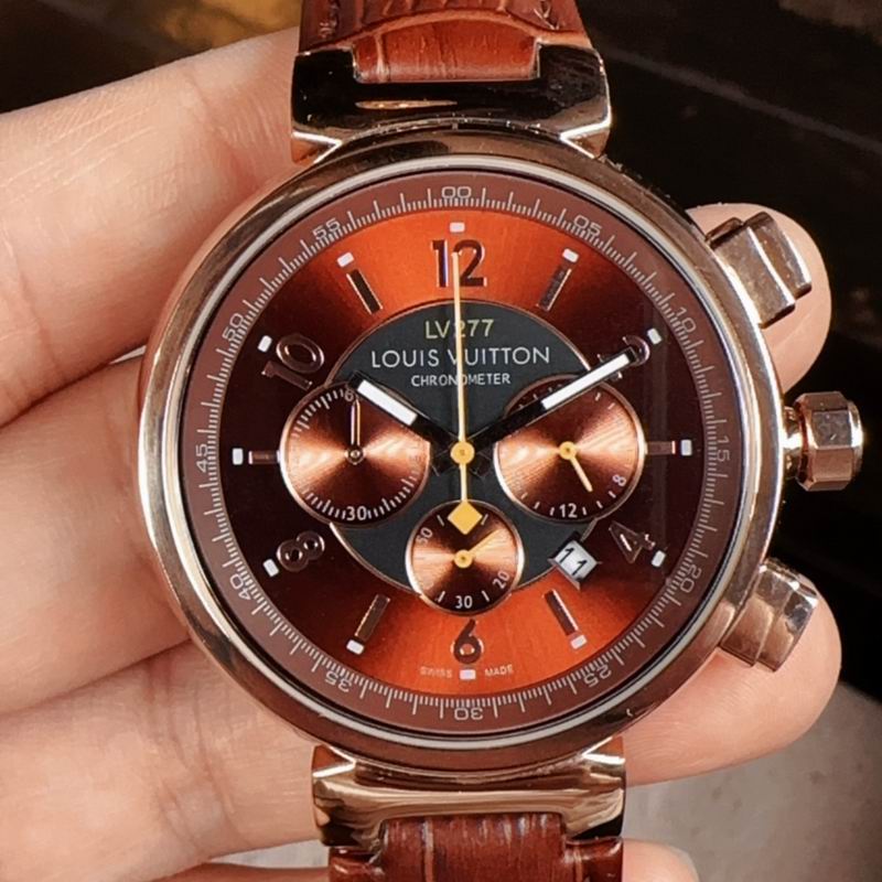 LV watch 032726